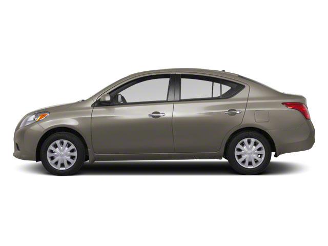 Used 2013 Nissan Versa Sedan SV with VIN 3N1CN7APXDL827390 for sale in Hammond, LA