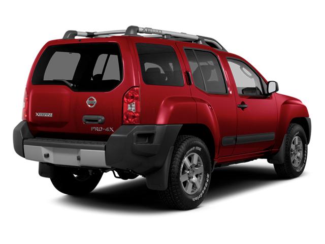 2013 Nissan Xterra Vehicle Photo in Greeley, CO 80634