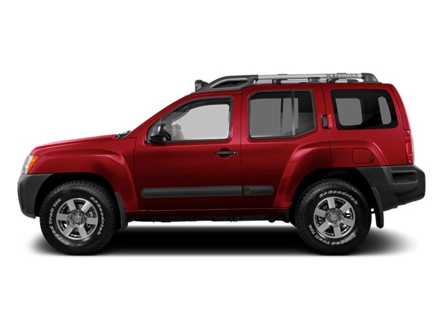 2013 Nissan Xterra Vehicle Photo in Greeley, CO 80634