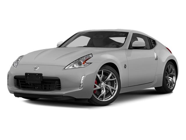 2013 Nissan 370Z Vehicle Photo in San Antonio, TX 78209