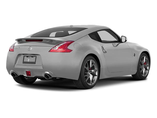 2013 Nissan 370Z Vehicle Photo in San Antonio, TX 78209