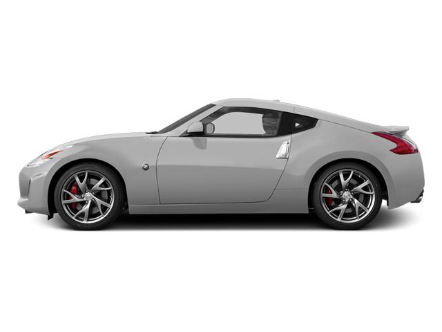 2013 Nissan 370Z Vehicle Photo in San Antonio, TX 78209