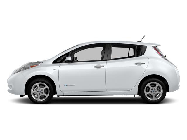 Used 2013 Nissan LEAF S with VIN 1N4AZ0CP6DC418723 for sale in Jenkintown, PA