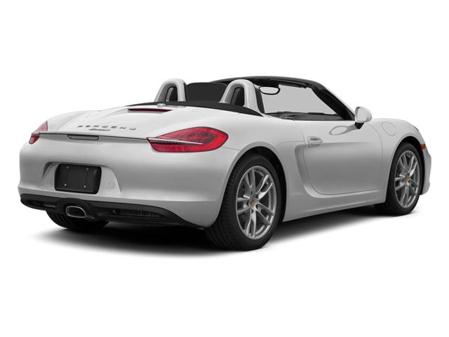 2013 Porsche Boxster Vehicle Photo in Delray Beach, FL 33444