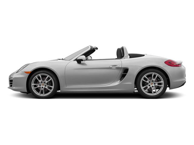 2013 Porsche Boxster Vehicle Photo in Delray Beach, FL 33444