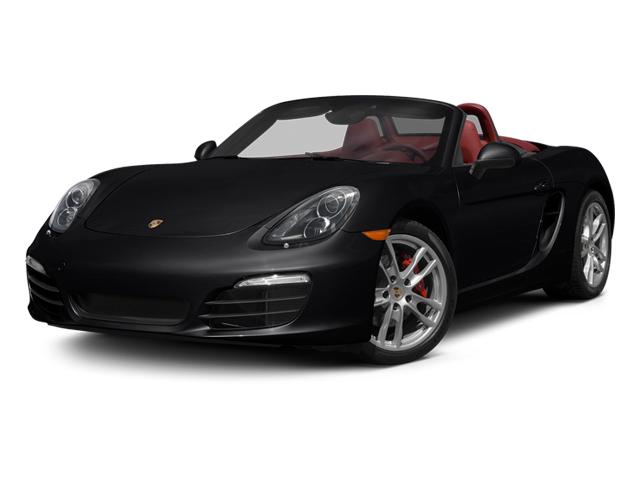 2013 Porsche Boxster Vehicle Photo in Orlando, FL 32811