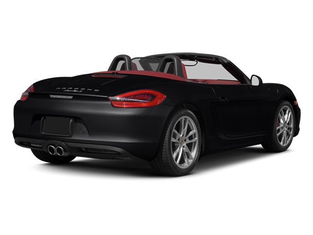 2013 Porsche Boxster Vehicle Photo in Orlando, FL 32811