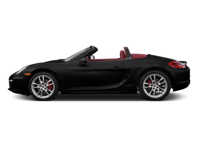 2013 Porsche Boxster Vehicle Photo in Orlando, FL 32811