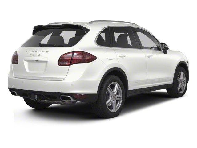 2013 Porsche Cayenne Vehicle Photo in Pompano Beach, FL 33064