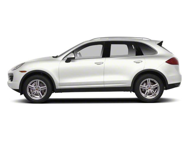 2013 Porsche Cayenne Vehicle Photo in Pompano Beach, FL 33064