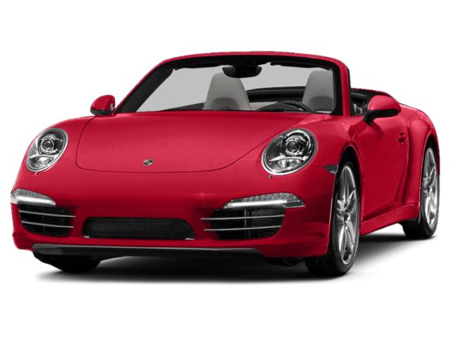 2013 Porsche 911 Vehicle Photo in LAS VEGAS, NV 89146-3033