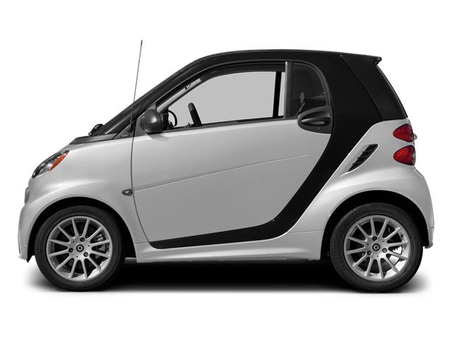 2013 smart fortwo Vehicle Photo in Pinellas Park , FL 33781