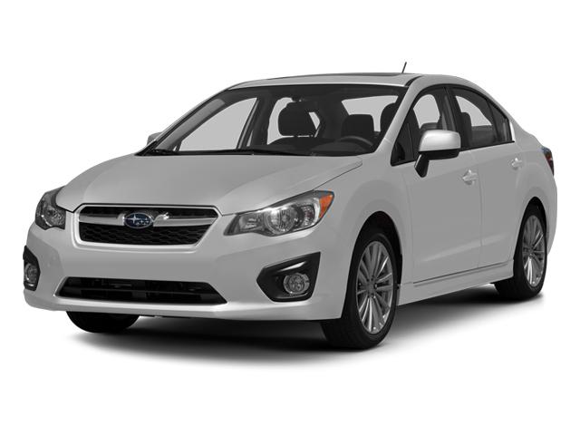 2013 Subaru Impreza Sedan Vehicle Photo in Trevose, PA 19053