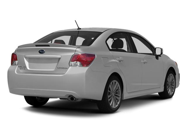 2013 Subaru Impreza Sedan Vehicle Photo in Trevose, PA 19053