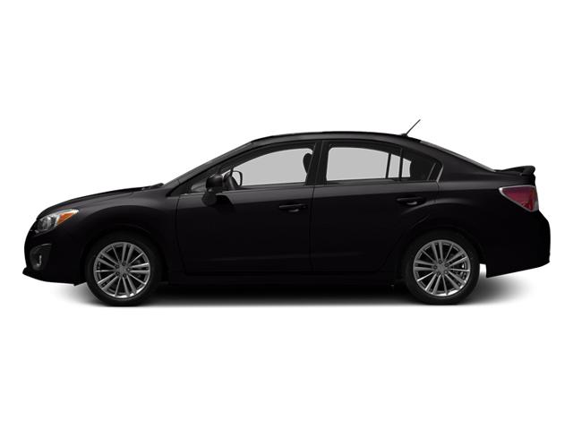 2013 Subaru Impreza Sedan Vehicle Photo in PHILADELPHIA, PA 19146