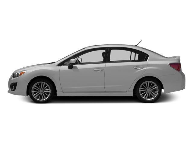 2013 Subaru Impreza Sedan Vehicle Photo in Trevose, PA 19053