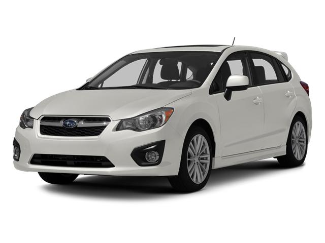 2013 Subaru Impreza Wagon Vehicle Photo in NEWBERG, OR 97132-1927