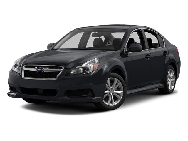 2013 Subaru Legacy Vehicle Photo in Pinellas Park , FL 33781