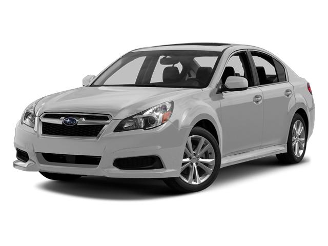 2013 Subaru Legacy Vehicle Photo in MEDINA, OH 44256-9631