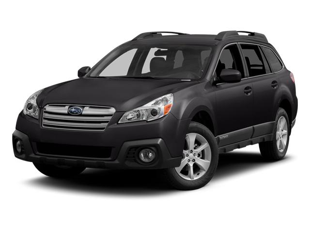 2013 Subaru Outback Vehicle Photo in PORTLAND, OR 97225-3518