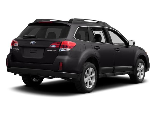 2013 Subaru Outback Vehicle Photo in Spokane Valley, WA 99206