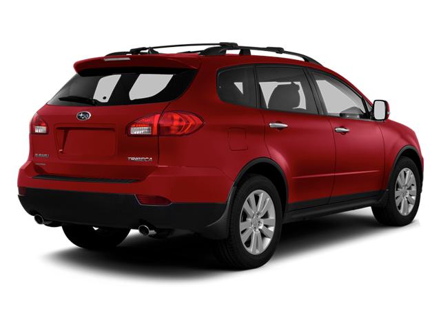 2013 Subaru Tribeca Vehicle Photo in Spokane Valley, WA 99206