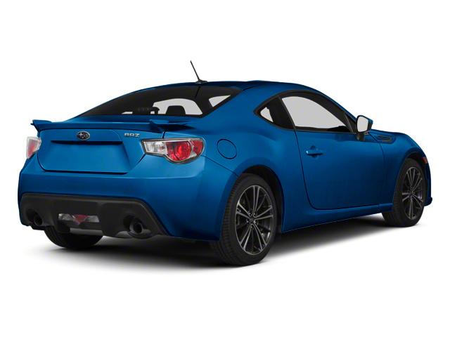 2013 Subaru BRZ Vehicle Photo in Harrisburg, PA 17111