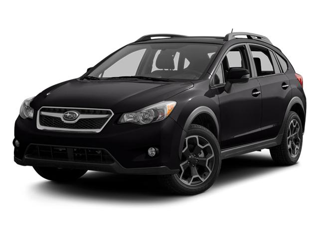 2013 Subaru XV Crosstrek Vehicle Photo in BOISE, ID 83705-3761