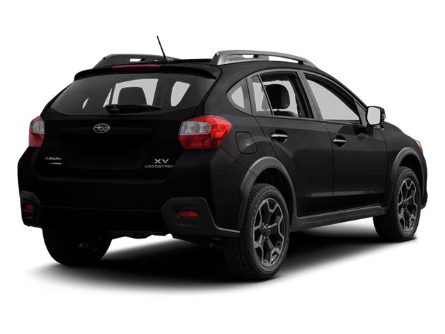 2013 Subaru XV Crosstrek Vehicle Photo in BOISE, ID 83705-3761