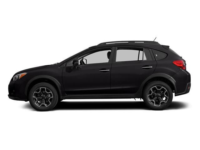 2013 Subaru XV Crosstrek Vehicle Photo in BOISE, ID 83705-3761