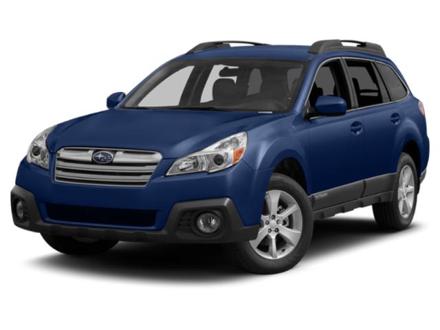 2013 Subaru Outback Vehicle Photo in Spokane Valley, WA 99206