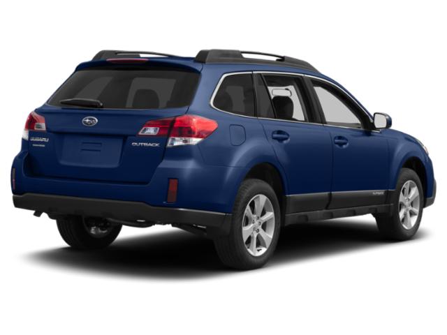 2013 Subaru Outback Vehicle Photo in Spokane Valley, WA 99206