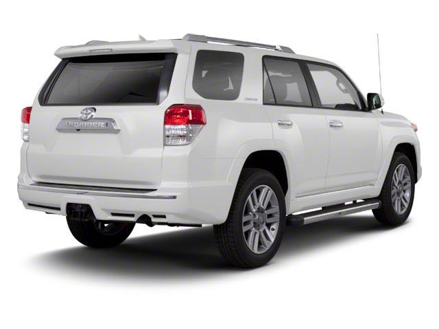 2013 Toyota 4Runner Vehicle Photo in Tampa, FL 33614