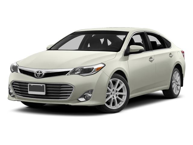 2013 Toyota Avalon Vehicle Photo in West Palm Beach, FL 33417