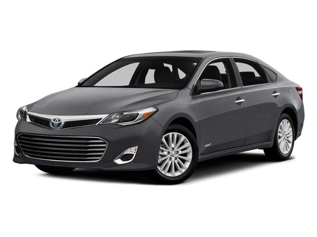 2013 Toyota Avalon Hybrid (Gray) in MIAMI - Stock#:Z056499B