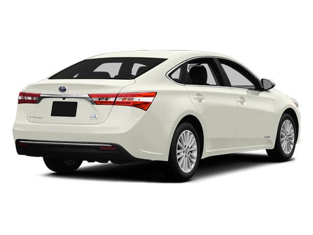 2013 Toyota Avalon Hybrid Vehicle Photo in Ft. Myers, FL 33907