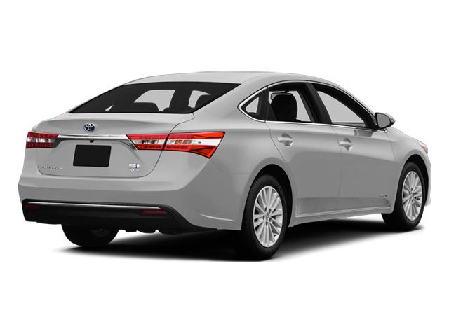 2013 Toyota Avalon Hybrid Vehicle Photo in TIMONIUM, MD 21093-2300