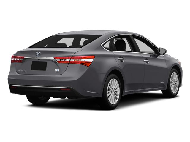 2013 Toyota Avalon Hybrid (Gray) in MIAMI - Stock#:Z056499B