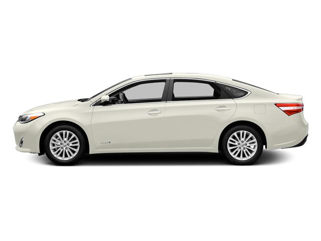 2013 Toyota Avalon Hybrid Vehicle Photo in Ft. Myers, FL 33907