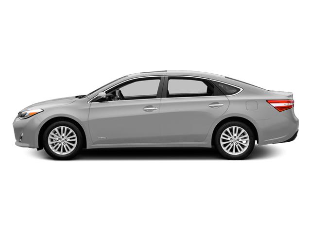 2013 Toyota Avalon Hybrid Vehicle Photo in TIMONIUM, MD 21093-2300