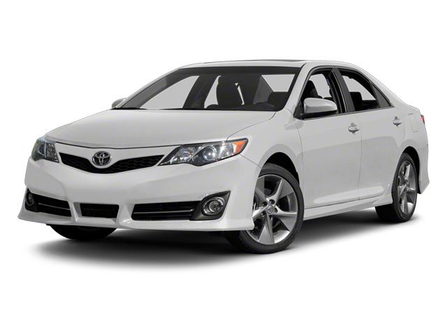 2013 Toyota Camry Vehicle Photo in Willow Grove, PA 19090