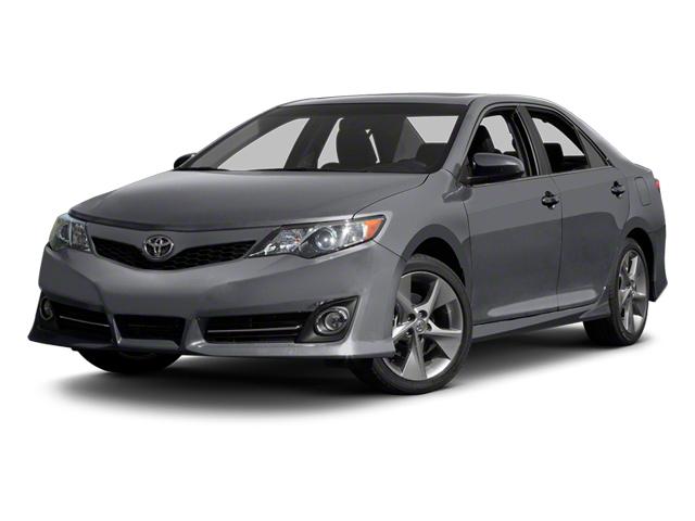 2013 Toyota Camry Vehicle Photo in Corpus Christi, TX 78415