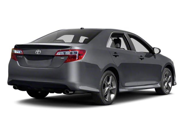 2013 Toyota Camry Vehicle Photo in Corpus Christi, TX 78415