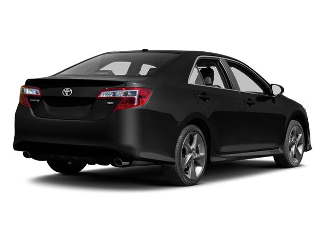 2013 Toyota Camry Vehicle Photo in POST FALLS, ID 83854-5365