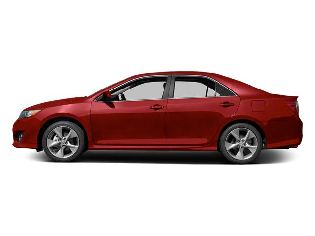 2013 Toyota Camry Vehicle Photo in Pinellas Park , FL 33781