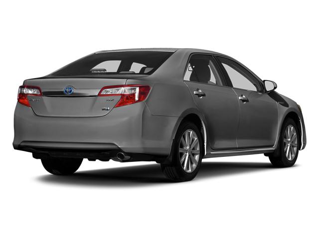 2013 Toyota Camry Hybrid Vehicle Photo in Jacksonville, FL 32256