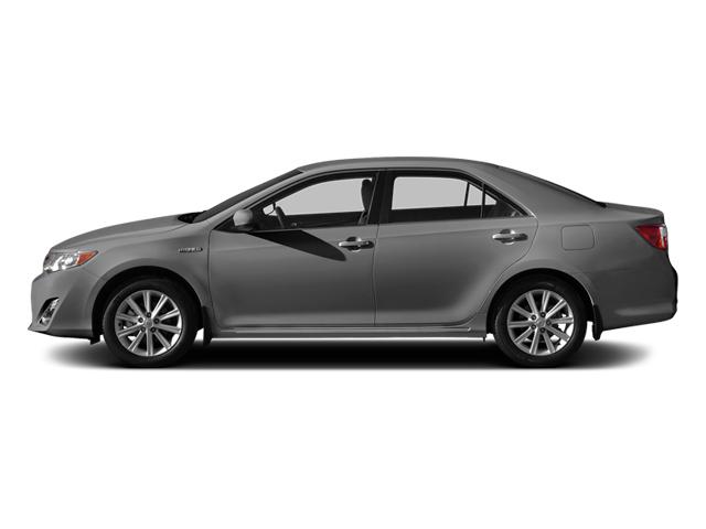 2013 Toyota Camry Hybrid Vehicle Photo in Jacksonville, FL 32256