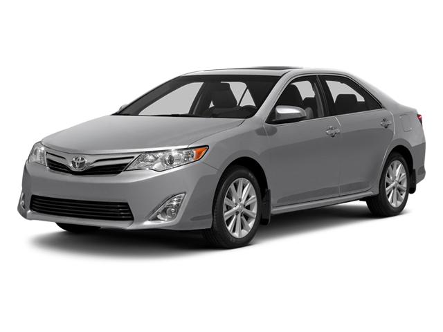 2013 Toyota Camry Vehicle Photo in Trevose, PA 19053