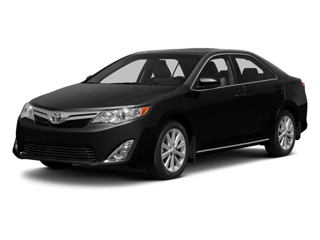 2013 Toyota Camry Vehicle Photo in Trevose, PA 19053