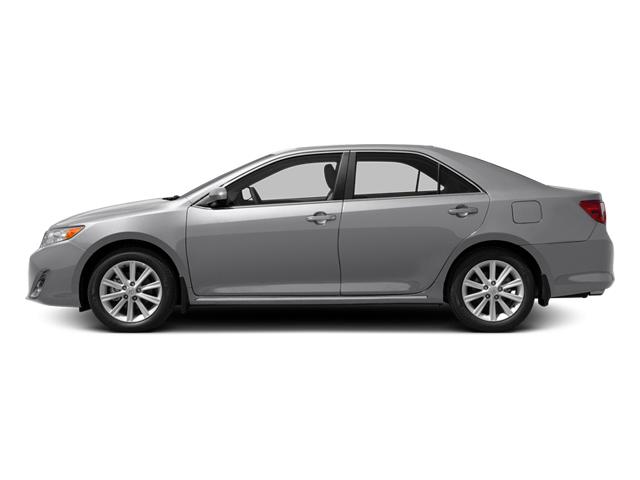 2013 Toyota Camry Vehicle Photo in Trevose, PA 19053